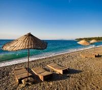  Perivolos Beach